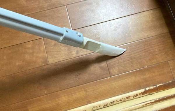 トイレットペーパーの芯を活用した驚きの『整理術』を、小１娘とやってみた