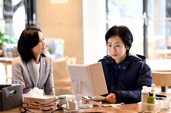 【『ラストマン』感想３話】福山雅治・大泉洋、バディの進化と物語の深化