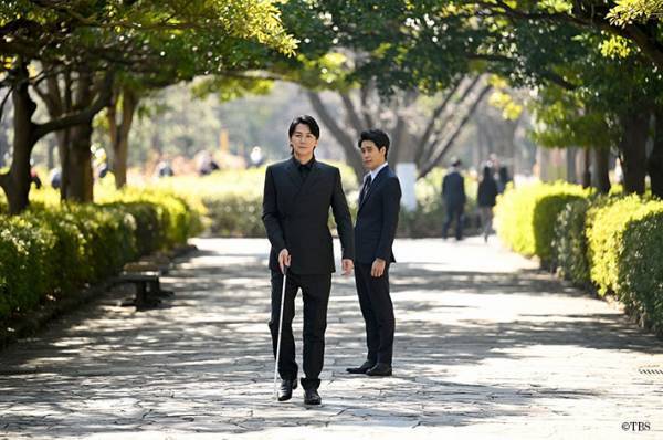 【『ラストマン』感想３話】福山雅治・大泉洋、バディの進化と物語の深化