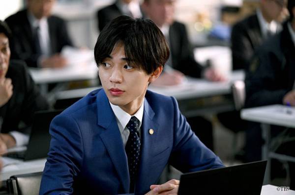 【『ラストマン』感想３話】福山雅治・大泉洋、バディの進化と物語の深化