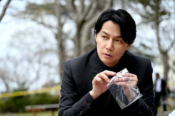 【『ラストマン』感想３話】福山雅治・大泉洋、バディの進化と物語の深化