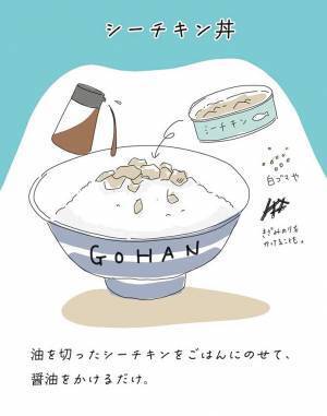 時間も手間も無理しない　朝が弱い偏食っ子に、母親が用意する朝ご飯は？　「大体これの繰り返し」