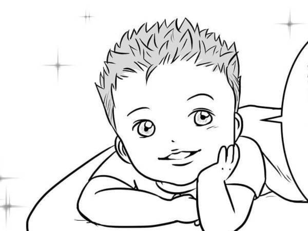 雷を怖がる保育士　園児がとった行動に「これは惚れる」「一度いわれてみたい」