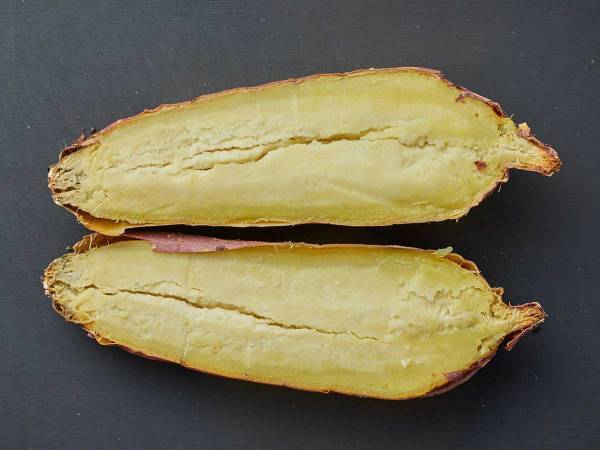 「スーパーの焼き芋は冷凍すべし」　マルエツの投稿に「コレはおいしそう！」