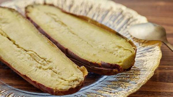 「スーパーの焼き芋は冷凍すべし」　マルエツの投稿に「コレはおいしそう！」