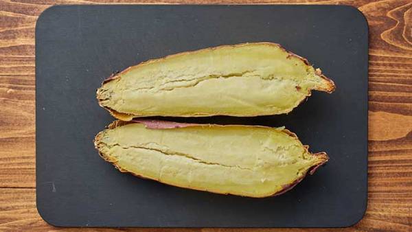 「スーパーの焼き芋は冷凍すべし」　マルエツの投稿に「コレはおいしそう！」