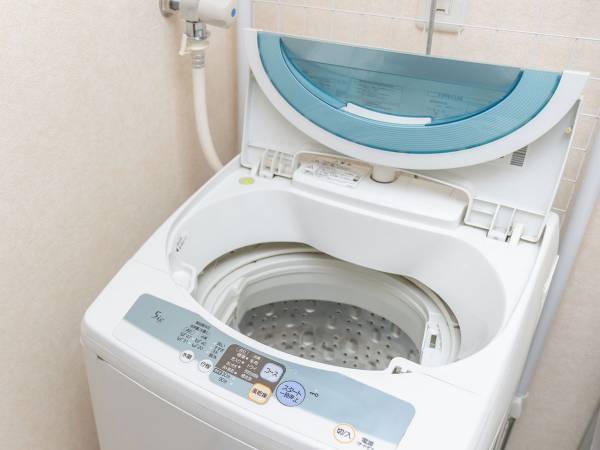 洗濯をする時にやりたい！　オキシクリーンの基本的な使い方『オキシ足し』って？