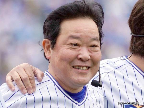 上島竜兵さん、逝去から１年　カンニング竹山が公開した写真に「泣きそう…」