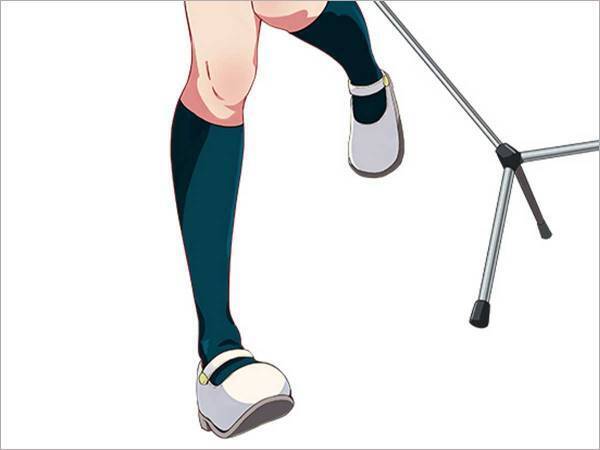 『うまい棒のあのキャラ』には妹がいた！　圧倒的な『ビジュアル差』が二度見不可避