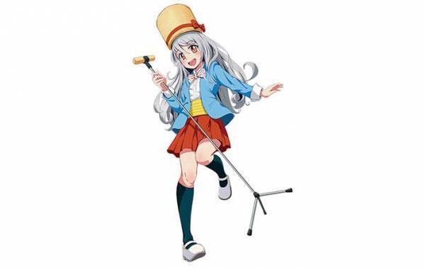 『うまい棒のあのキャラ』には妹がいた！　圧倒的な『ビジュアル差』が二度見不可避