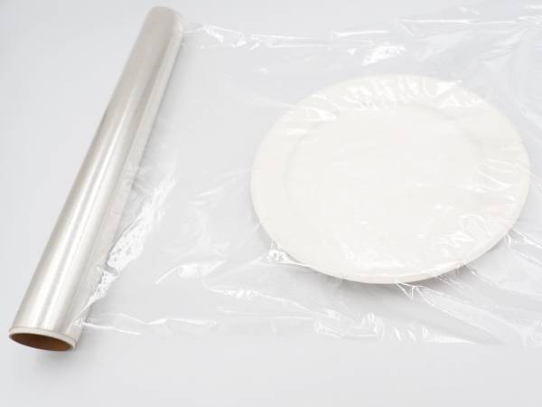 貼り付いたラップの切れ目は２ステップで発見　目からウロコの裏技に「早速やります」「どんな手品」