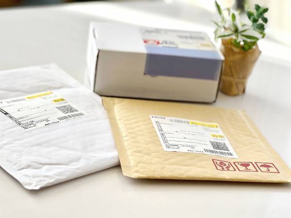 宅配段ボールに記載された個人情報を簡単に消す方法に「すごい」「初めて知った」