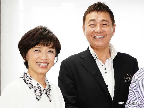 榊原郁恵「渡辺家にとっては、大事件を起こした…」　夫・渡辺徹さんの誕生日を祝う
