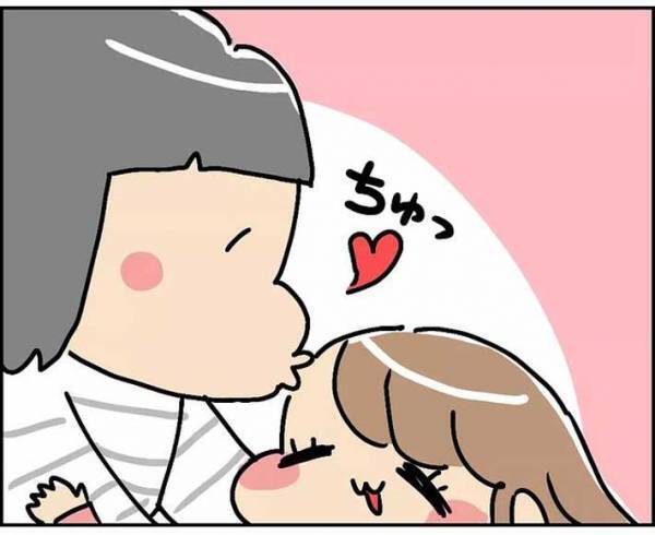 ４歳児の「ママ、大好き～」に母親は困惑　「それはショック」と話題の、その理由とは？