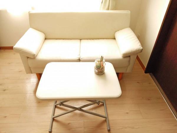 たったこれだけ！　リビングの生活感を隠す５つのポイントに「すっきり」「すぐ試す」