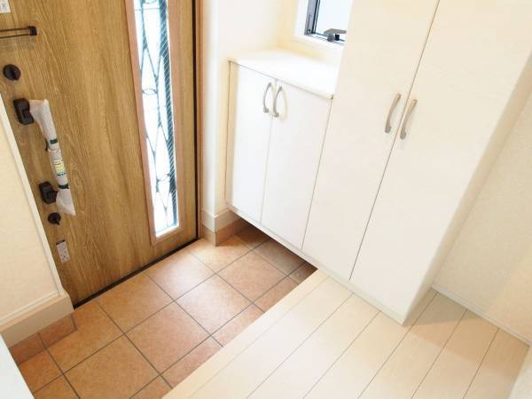 過去イチ使える玄関収納！　絶対ゲットしたい５つのアイテムとは？