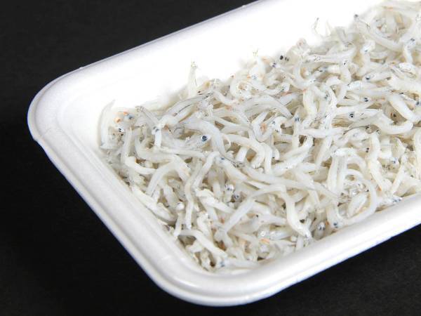 シラスのパックに『有毒魚』が混入　神奈川県の発表に「気付かす食べてしまいそう」