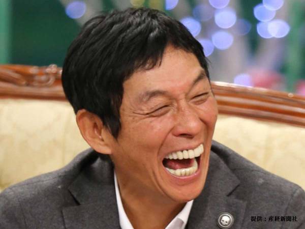 「うどんの本場は香川県」と聞いた明石家さんま　突然表情を変えて…？