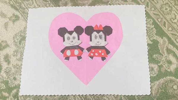 小６息子が母の日に贈ったメッセージ　「嬉しいけど…」と、母親が疑問を抱いた理由にクスッ！