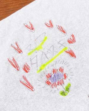 小６息子が母の日に贈ったメッセージ　「嬉しいけど…」と、母親が疑問を抱いた理由にクスッ！