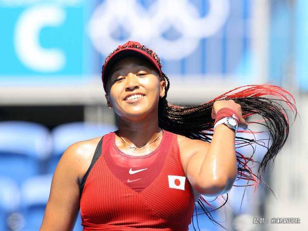 出産後のキャリアを『心配』された大坂なおみ　返したコメントが痛烈だった　「よく言った」「最高」