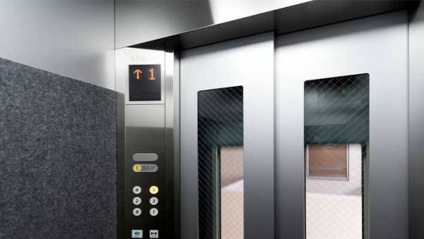 エレベーターにのったら「鍵は取り出さないで」　理由に「これは納得」「二度とやらない！」