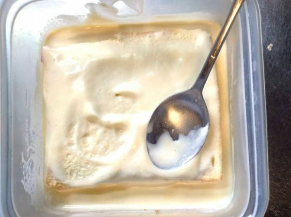 フレンチトーストの卵液を代用する方法に「目からウロコ」　時短でおいしい最強の手抜き技