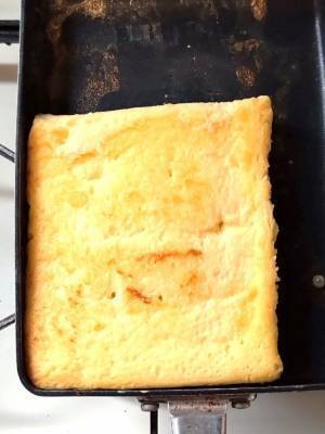 フレンチトーストの卵液を代用する方法に「目からウロコ」　時短でおいしい最強の手抜き技