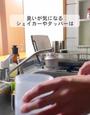 卵パックを開ける時は「反対側から」が正解！？　取り出しやすくなる納得の理由