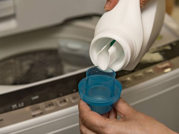 洗濯は『こまめに』と『まとめて』どっちがお得？　正解に「いつも反対だったわ」