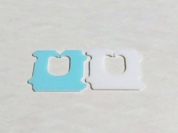 パンの袋を留めるアレの再利用テクに「すごい便利」「スマートで最高」