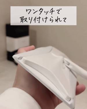 もうあの手間とはサヨナラ！　クイックルワイパーの進化に「これはよき」「買い換える」