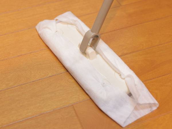 もうあの手間とはサヨナラ！　クイックルワイパーの進化に「これはよき」「買い換える」