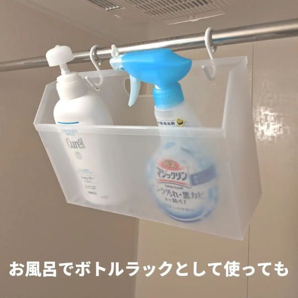 「これは、名品だ…」　セリア『メールボックス』の万能すぎる活用法