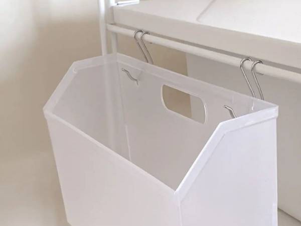 「これは、名品だ…」　セリア『メールボックス』の万能すぎる活用法