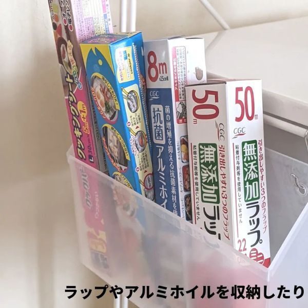 「これは、名品だ…」　セリア『メールボックス』の万能すぎる活用法