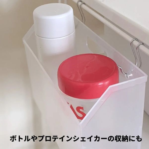 「これは、名品だ…」　セリア『メールボックス』の万能すぎる活用法