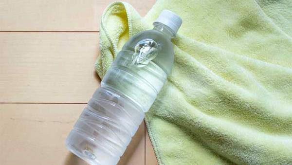 天ぷら調理中に、火が上がってしまったら？　消防庁の注意喚起に「怖すぎる」「絶対やらない」