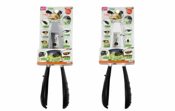 「すごい発想」「１０個全部ほしい」　担当者厳選の『ダイソーのアイディア商品』が目からウロコ