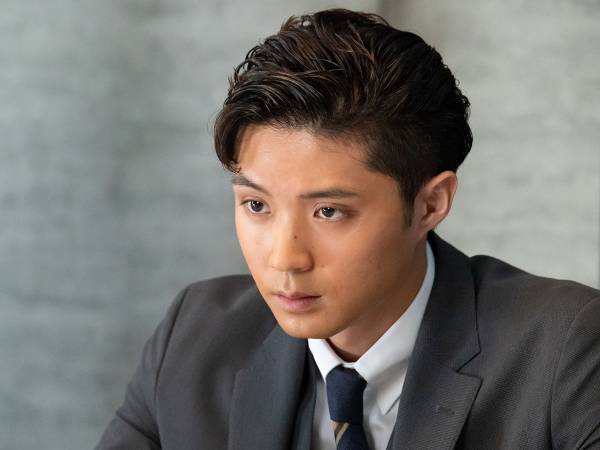 【『ケイジとケンジ、時々ハンジ。』第5話感想】思わず息をのむ、”目黒係長” 磯村勇斗の取り調べのシーン！