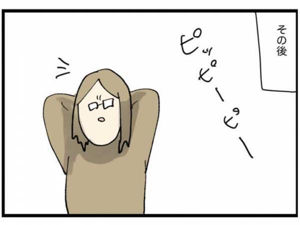 「何この音…」　家電から聞こえる怪しい音　見に行くと、そこにいたのは…