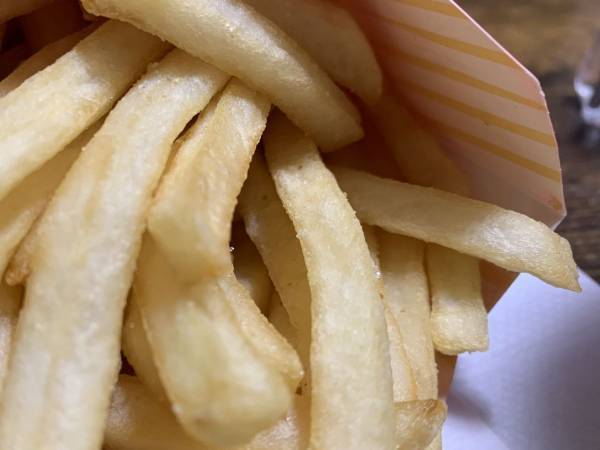 マックの紙ナプキンの再利用テクに「ナイス」「絶対活用する」