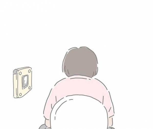 四兄弟を育てる母親　トイレでの光景に「声出して笑った」「めっちゃ分かる」の声