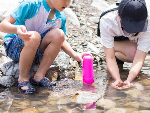 「すぐ見つかる？」「報酬は？」　博物館に聞いた『新種発見にまつわる回答』に興味津々！
