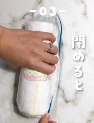 「フリーザーバッグ」はもっと便利に活用できる！　目からウロコの３つの裏技