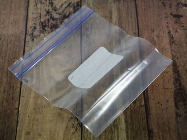 「フリーザーバッグ」はもっと便利に活用できる！　目からウロコの３つの裏技