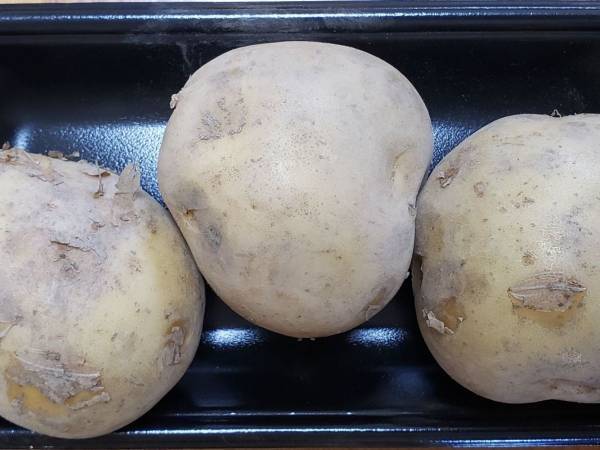 「めちゃくちゃ参考になる」　旬の新ジャガを選ぶ時の目利き術とは