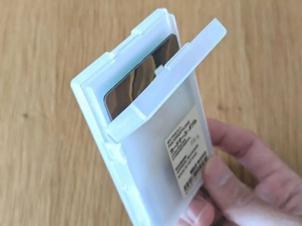 コンパクトなのに収納力抜群！　財布としても使える無印良品のプチプラアイテムが優秀すぎる