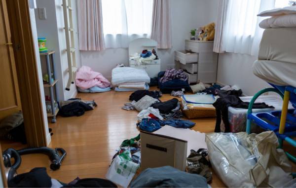 掃除機をかける前の『ひと手間』で差が出る　電気代節約の掃除術に「やっぱそうか」