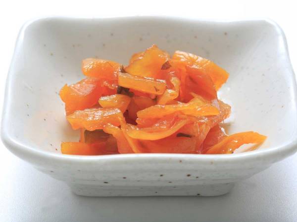 有識者「仕方なかったようです」　カレーのおともに『福神漬け』が抜擢された理由が切ない